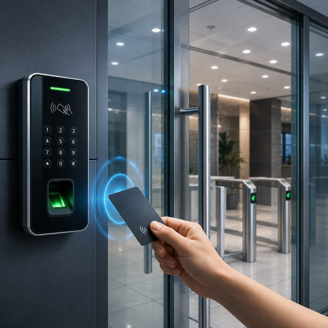 Access Control System