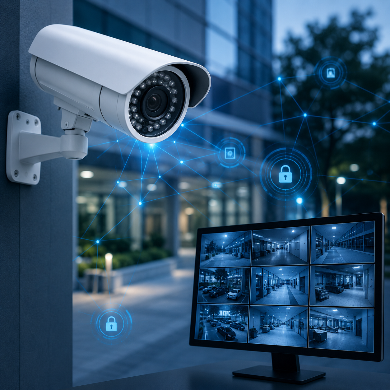 CCTV