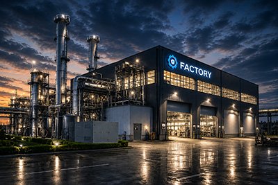 Factory