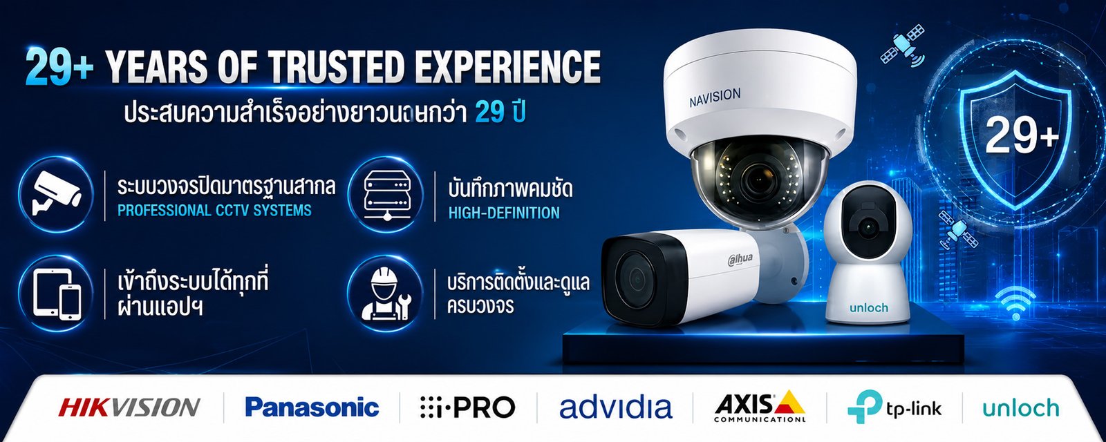 H-CCTV