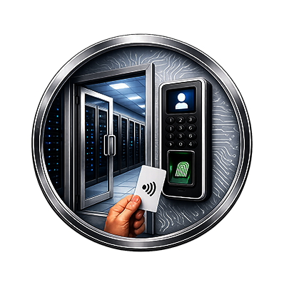 ICON-door