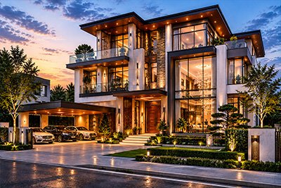 Residental-Project