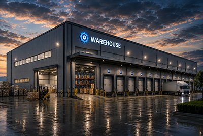Warehouse